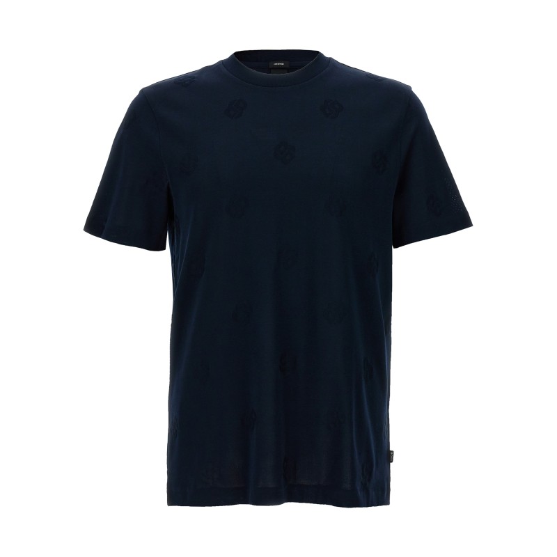 'C-Thompson 109' T-shirt