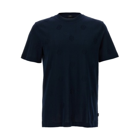 'C-Thompson 109' T-shirt