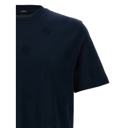 'C-Thompson 109' T-shirt