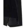 Patchwork vest