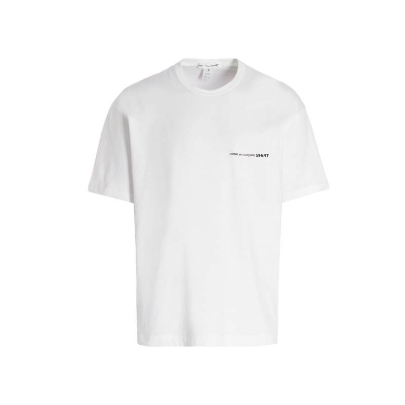 Logo T-shirt