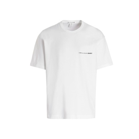 Logo T-shirt