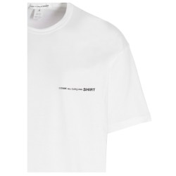 Logo T-shirt