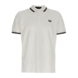 Polo Comme des Garçons Shirt x Fred Perry