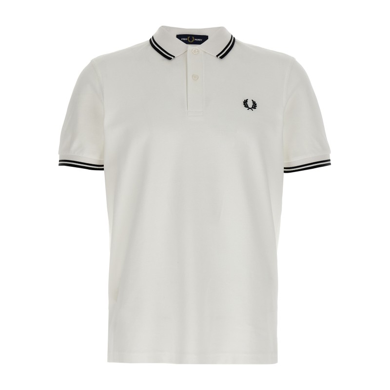 Polo Comme des Garçons Shirt x Fred Perry