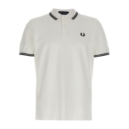 Polo Comme des Garçons Shirt x Fred Perry
