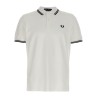 Polo Comme des Garçons Shirt x Fred Perry