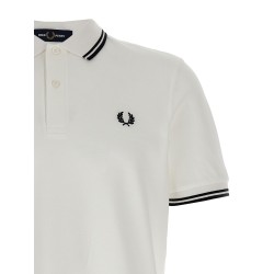 Polo Comme des Garçons Shirt x Fred Perry