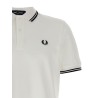 Polo Comme des Garçons Shirt x Fred Perry