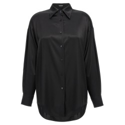 Silk shirt