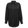 Silk shirt