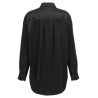 Silk shirt