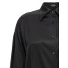 Silk shirt