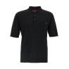 'Intarsio Gucci' polo shirt