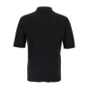 'Intarsio Gucci' polo shirt