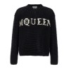 Logo sweater