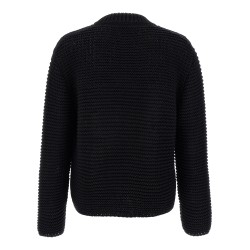 Logo sweater