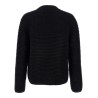 Logo sweater