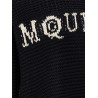 Logo sweater