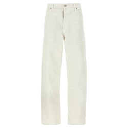 Denim jeans