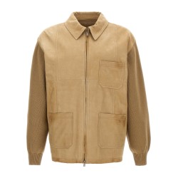 'Neil' jacket