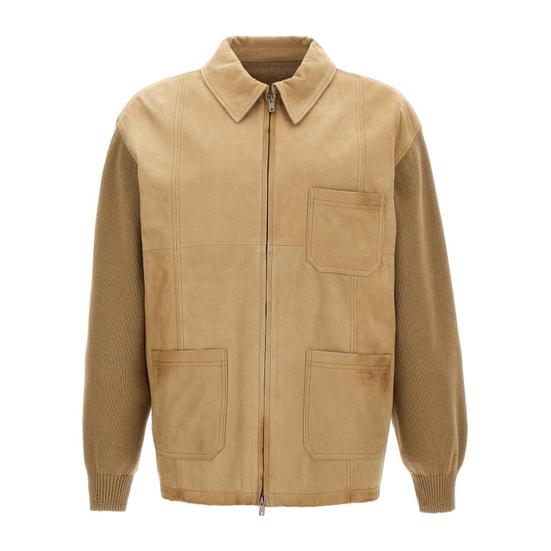 'Neil' jacket