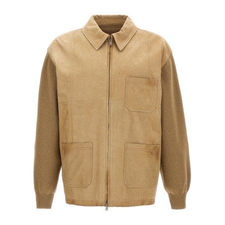 'Neil' jacket