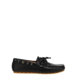 Valentino Garavani 'Driver Fastaway' loafers