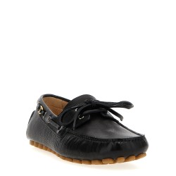 Valentino Garavani 'Driver Fastaway' loafers