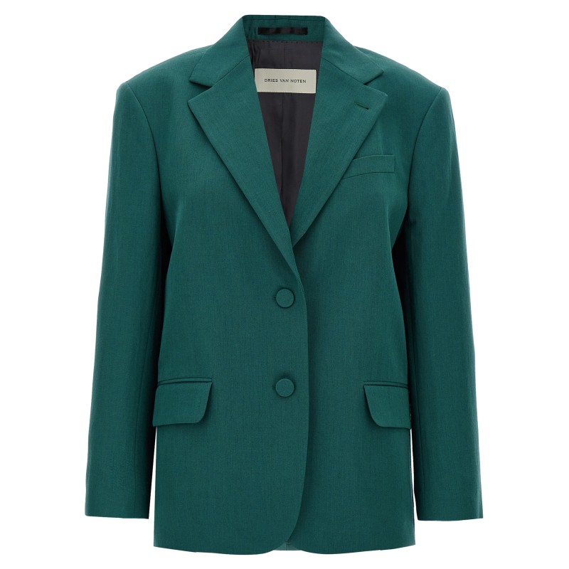 'Birdy' blazer