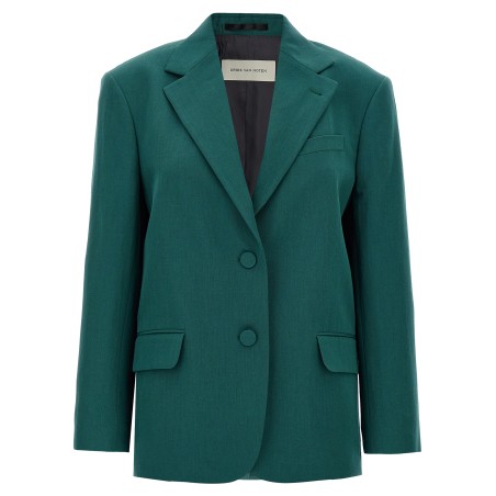 'Birdy' blazer