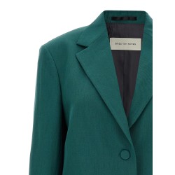 'Birdy' blazer