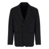 Single-breasted blazer