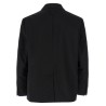 Single-breasted blazer