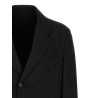 Single-breasted blazer