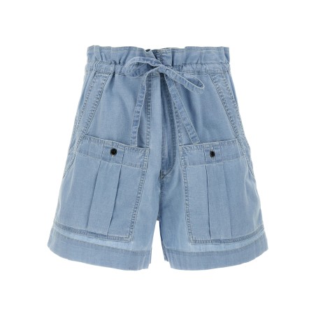 'Valdina' shorts