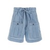 'Valdina' shorts