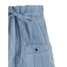 'Valdina' shorts