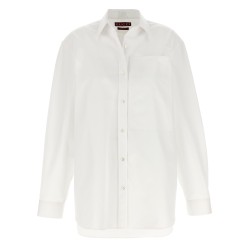 Embroidery shirt