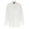 Embroidery shirt