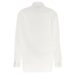 Embroidery shirt