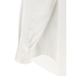 Embroidery shirt