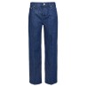 Cotton jeans