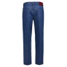 Cotton jeans