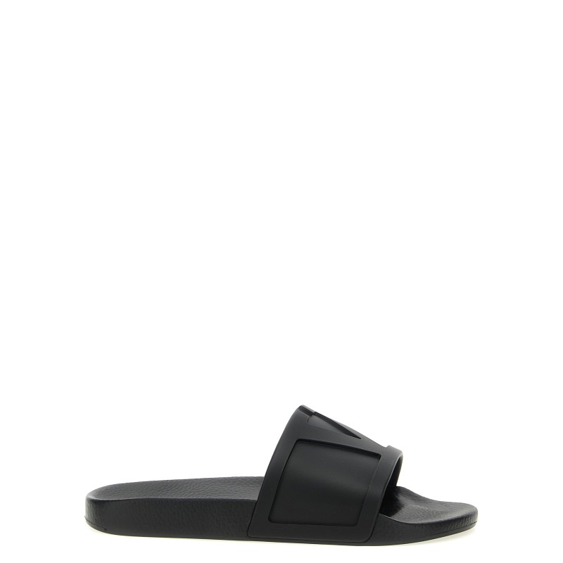 Valentino Garavani 'Coolside' slides