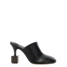 'Les Mules Bisou' mules