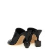 'Les Mules Bisou' mules