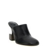 'Les Mules Bisou' mules
