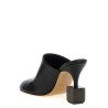 'Les Mules Bisou' mules