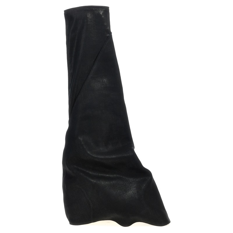 'Fetish' boots
